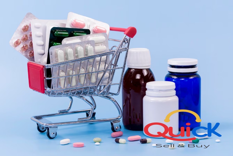 Affordable Discount Chemists in Brisbane
